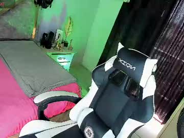 Gia21xxx May 03, 2026 Chaturbate stream image