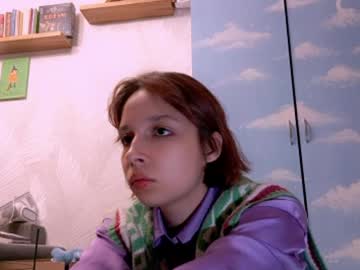 Kattienoggle May 03, 2026 Chaturbate stream image