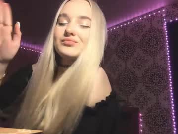 Muideister May 03, 2026 Chaturbate stream image
