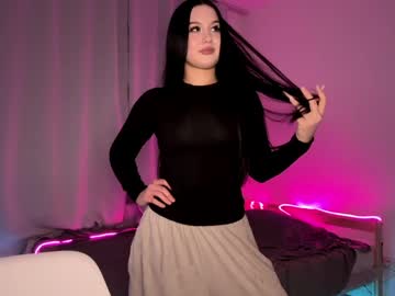 Pralinepurr May 03, 2026 Chaturbate stream image