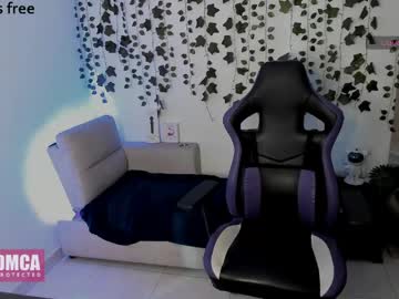 Spicydollx_1 May 03, 2026 Chaturbate stream image
