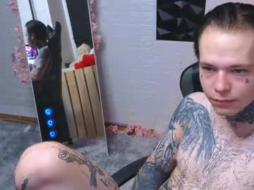 Tefaannss May 03, 2026 Chaturbate stream image