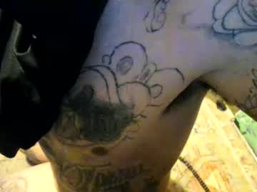 Travistheterrible May 03, 2026 Chaturbate stream image