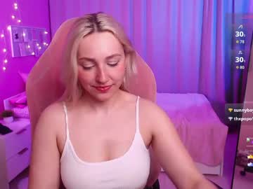 Ammy_Adamms May 03, 2026 Chaturbate stream image