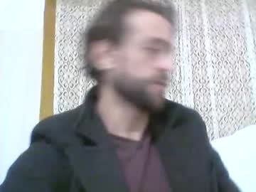 Arkki_Enkeli May 03, 2026 Chaturbate stream image