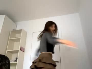 Beulahweikert May 03, 2026 Chaturbate stream image