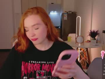 Cinnabongirls May 03, 2026 Chaturbate stream image