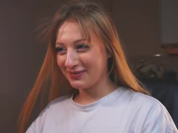 Delicaty May 03, 2026 Chaturbate stream image