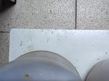 Haroldshot May 03, 2026 Chaturbate stream image