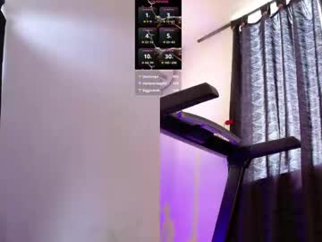 Marcefitness May 03, 2026 Chaturbate stream image