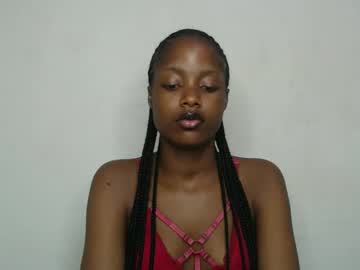Nastie_Goddess May 03, 2026 Chaturbate stream image