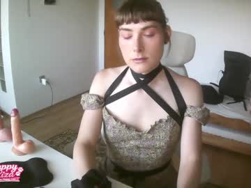 Puppy_Liza May 03, 2026 Chaturbate stream image