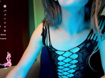 Sexymiatrans May 03, 2026 Chaturbate stream image