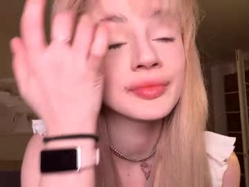 Unholyd0lly May 03, 2026 Chaturbate stream image