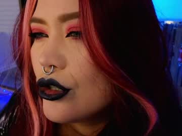 Wickedxqueen May 03, 2026 Chaturbate stream image