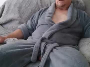 Buck_Camstar May 03, 2026 Chaturbate stream image