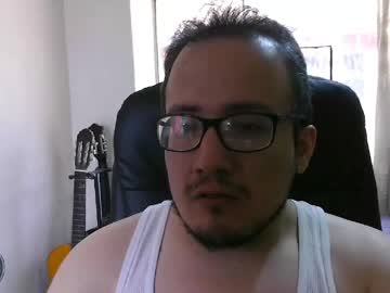 _Buckle_ May 03, 2026 Chaturbate stream image