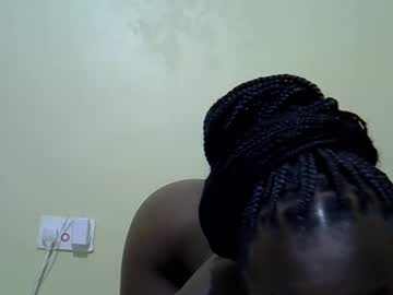 Cherry_Baby6 May 03, 2026 Chaturbate stream image