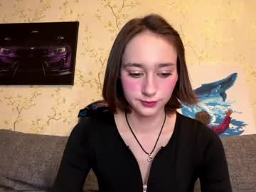 Dawnehanthorn May 03, 2026 Chaturbate stream image