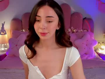 Elsa_Xo May 03, 2026 Chaturbate stream image