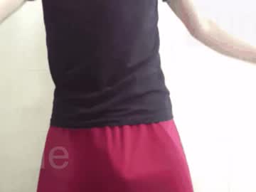 Eunile May 03, 2026 Chaturbate stream image