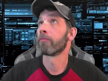 Hellraizer May 03, 2026 Chaturbate stream image