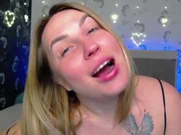 Jemalia May 03, 2026 Chaturbate stream image