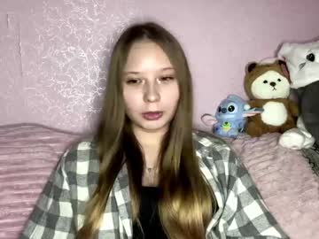 Madelainesperoni May 03, 2026 Chaturbate stream image