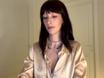Mulaniha May 03, 2026 Chaturbate stream image