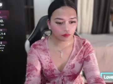 Naddyblush69 May 03, 2026 Chaturbate stream image