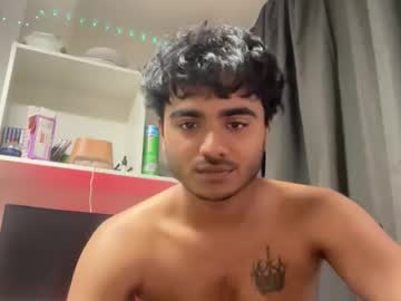 Qosmo123 May 03, 2026 Chaturbate stream image