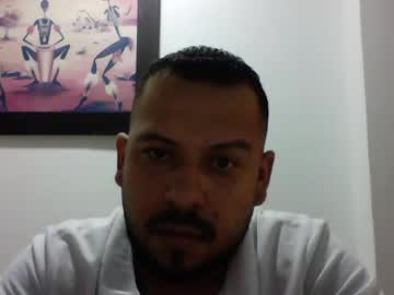 The_Angel01 May 03, 2026 Chaturbate stream image