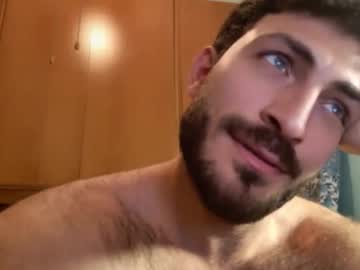 Mark_Ariete May 03, 2026 Chaturbate stream image