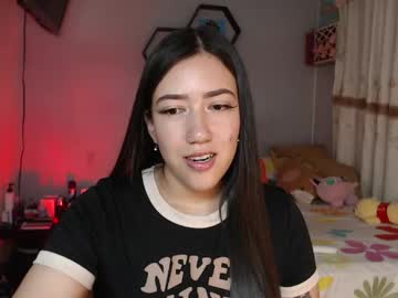Aurora_Shy_ May 03, 2026 Chaturbate stream image