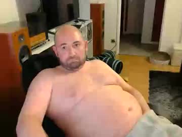 Bennn54 May 03, 2026 Chaturbate stream image