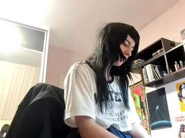 Eulahfogler May 03, 2026 Chaturbate stream image
