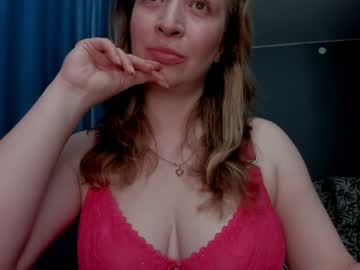Eva_Rikchter May 03, 2026 Chaturbate stream image