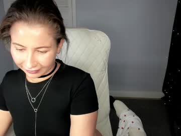 Fox_Gabriella May 03, 2026 Chaturbate stream image
