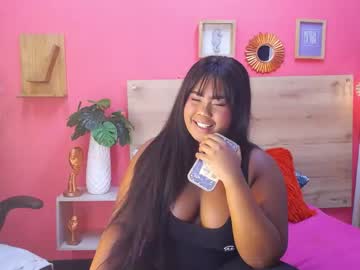 Grace_Miller19 May 03, 2026 Chaturbate stream image