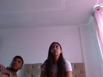 Hotlatinduo74512 May 03, 2026 Chaturbate stream image