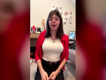 Itschloelaurent May 03, 2026 Chaturbate stream image