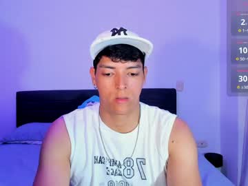 _Jacobmiller__ May 03, 2026 Chaturbate stream image
