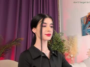 Laura_Coy May 03, 2026 Chaturbate stream image