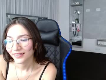 Lucianabetancourt May 03, 2026 Chaturbate stream image