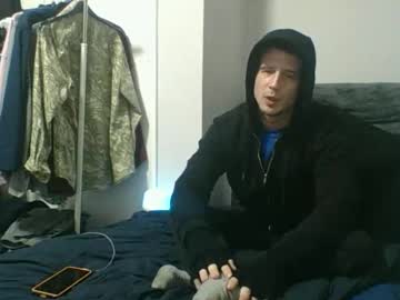 Midnightsattire May 03, 2026 Chaturbate stream image