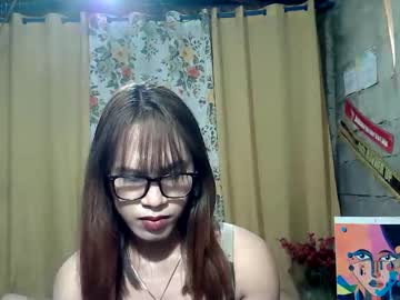 Prettypinay_Kristine May 03, 2026 Chaturbate stream image