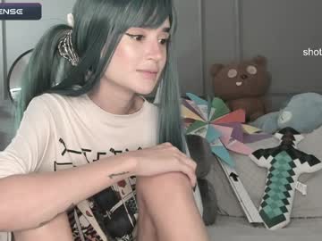 Tequillaaa__ May 03, 2026 Chaturbate stream image
