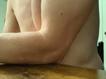 Tony20250 May 03, 2026 Chaturbate stream image