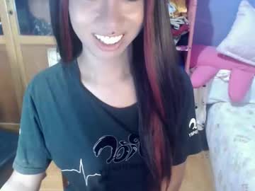 Trianglepark May 03, 2026 Chaturbate stream image