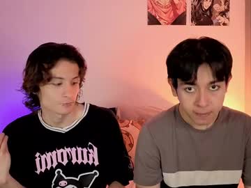 Darcy_And_Stolas May 03, 2026 Chaturbate stream image